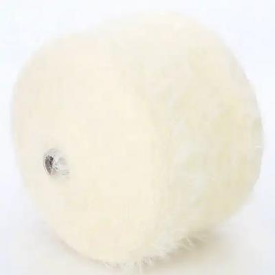 Beiwang High Quality Soft Feather Fancy Yarn for Knitting Sweaters Socks and Other Crafts Manufactured with High Standards
